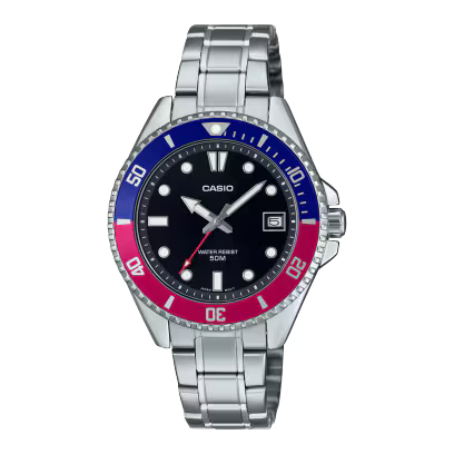 MDV-10D-1A3V Watch icasiostore