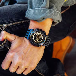GA-110GB-1A Watch Icasiostore