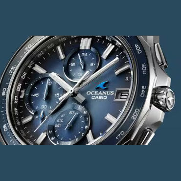 OCWS7000RA2A Watch Icasiostore