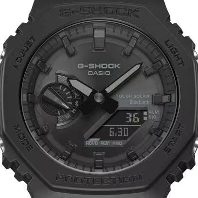 GA-B2100-1A1 Watch Icasiostore
