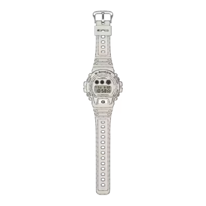 DW-6900RGM-5 Watch Icasiostore