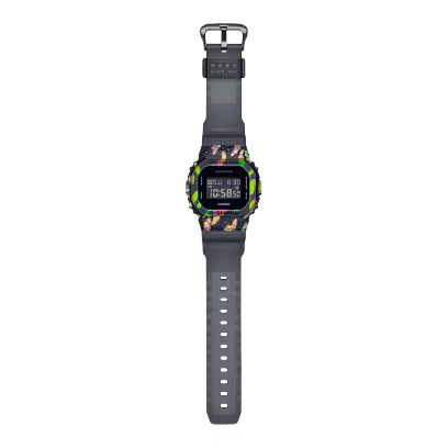 GM-5640GEM-1 Watch Icasiostore
