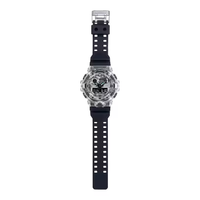 GA-700SKC-1A Watch Icasiostore
