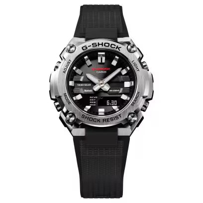 GST-B600-1A Watch Icasiostore