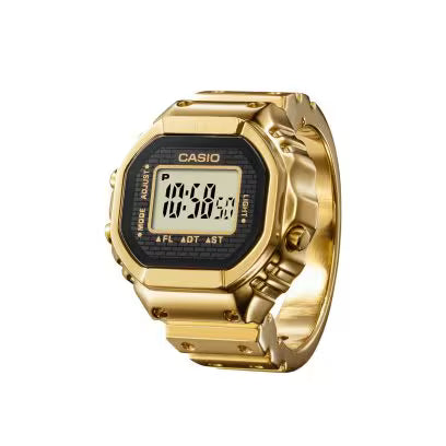 CRW-001G-9 Watch Icasiostore