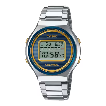 TRN-50SS-2A Watch icasiostore