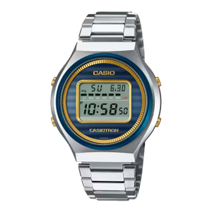 TRN-50SS-2A Watch icasiostore