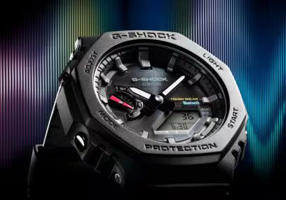 GA-B2100-1A Watch Icasiostore