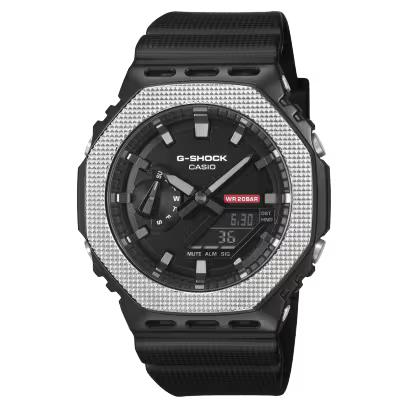 GM-2100BM-1A Watch Icasiostore