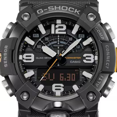 GG-B100XMB-1A Watch Icasiostore