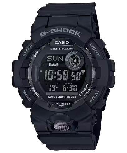 GBD-800-1B Watch Icasiostore