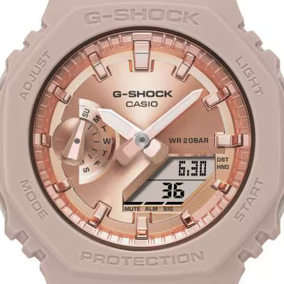 GMA-S2100MD-4A Watch Icasiostore