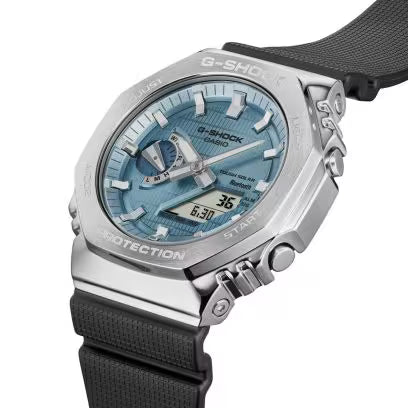 GBM-2100A-1A2 Watch icasiostore