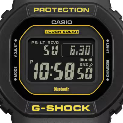 GW-B5600CY-1 Watch Icasiostore