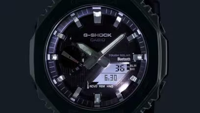 GBM-2100A-8B Watch Icasiostore