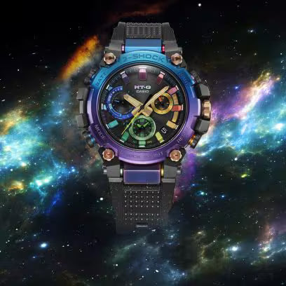 MTG-B3000DN-1A Watch Icasiostore