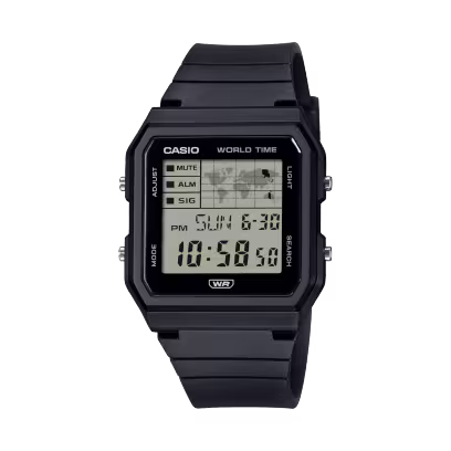 LF-30W-1A Watch Icasiostore