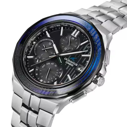OCWS5000MB1A Watch Icasiostore