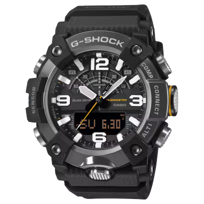 GG-B100XMB-1A Watch Icasiostore