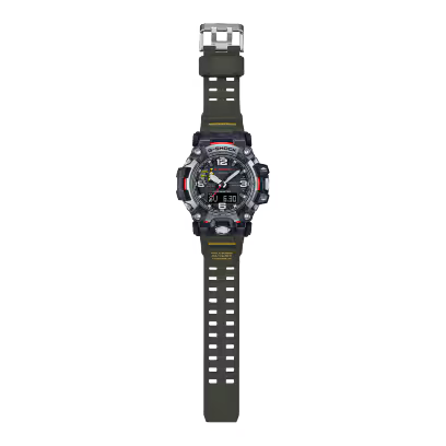 GWG-2000-1A3 Watch Icasiostore