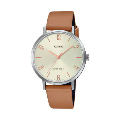 LTP-VT01L-5B Watch icasiostore