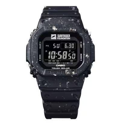 G-5600SRF-1 Watch icasiostore