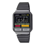 A120WEGG-1B Watch icasiostore