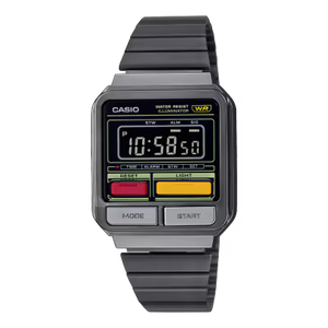 A120WEGG-1B Watch icasiostore