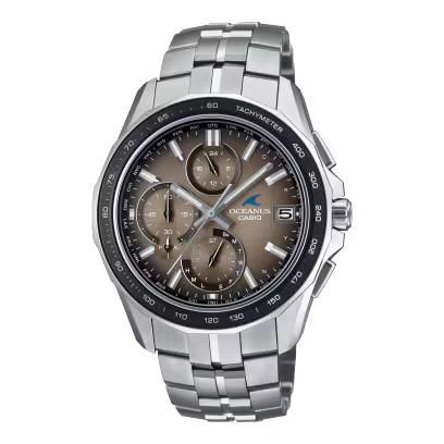 OCWS7000RA5A Watch Icasiostore