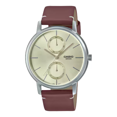 MTP-B310L-9AV Watch icasiostore