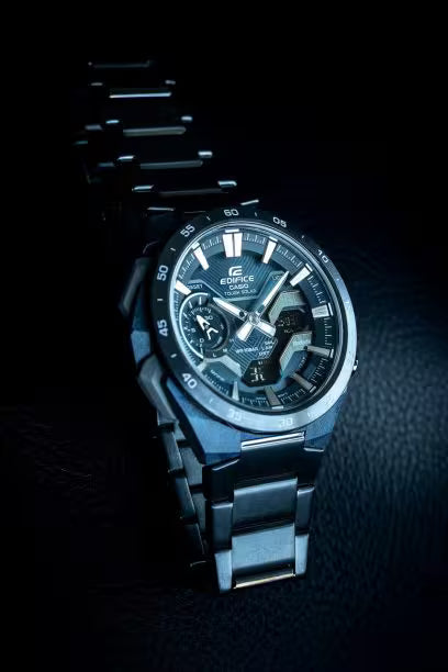 ECB-2200CB-2A Watch icasiostore