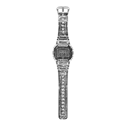 DW-5600JV-7 Watch Icasiostore