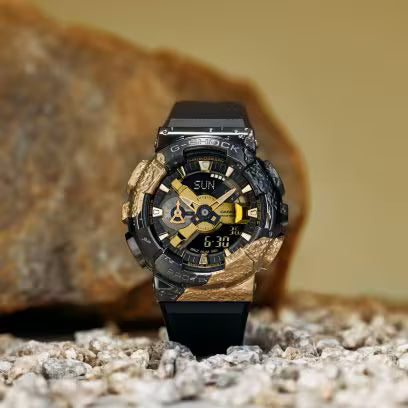 GM-114GEM-1A9 Watch Icasiostore