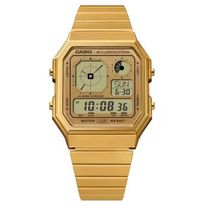 A130WEG-9A Watch Icasiostore