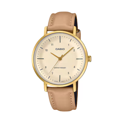 LTP-VT03GL-4B Watch Icasiostore