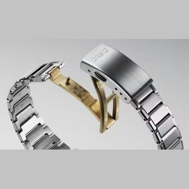 TRN-50SS-2A Watch icasiostore
