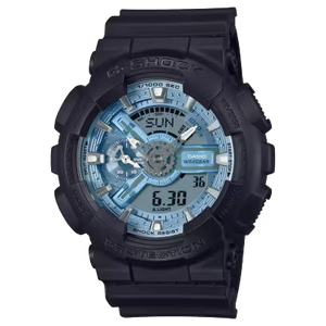 GA-110CD-1A2 Watch Icasiostore