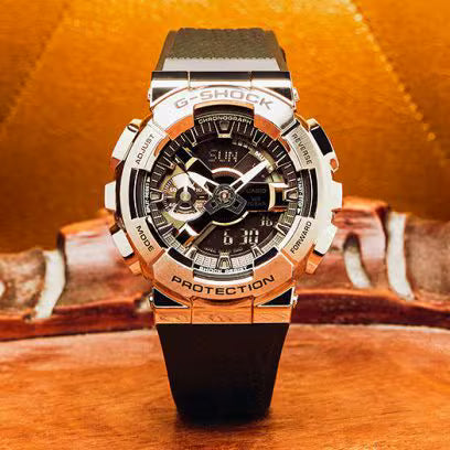 GM-110-1A Watch Icasiostore