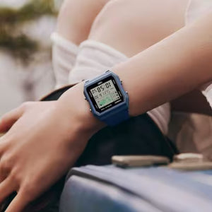LF-30W-2A Watch Icasiostore
