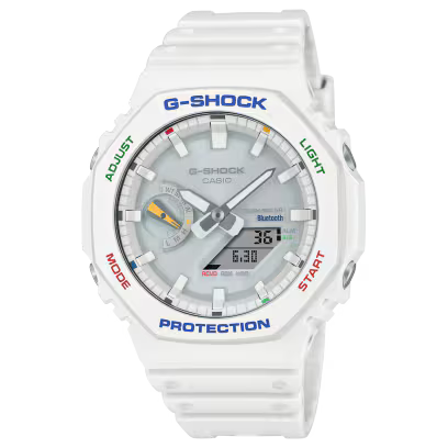 GA-B2100FC-7A Watch Icasiostore