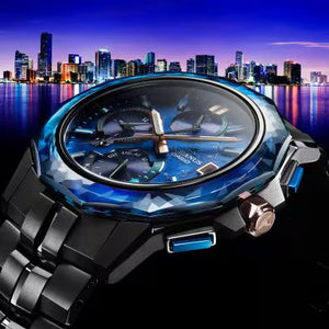 OCWS6000JC2A Watch Icasiostore
