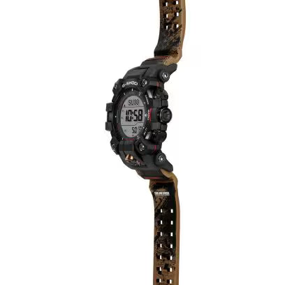 GW-9500TLC-1 Watch Icasiostore