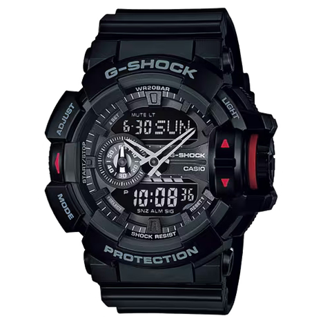 GA-400-1B