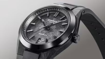 EFK-100XPB-1A Watch Icasiostore