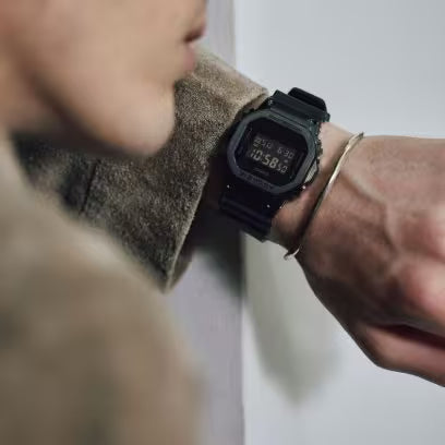 GM-5600UB-1 Watch Icasiostore