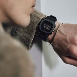 GM-5600UB-1 Watch Icasiostore