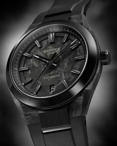 EFK-100XPB-1A Watch Icasiostore
