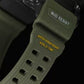 GG-1000-1A3 Watch Icasiostore