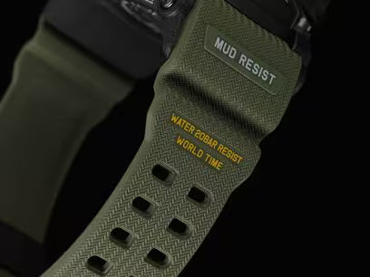 GG-1000-1A3 Watch Icasiostore