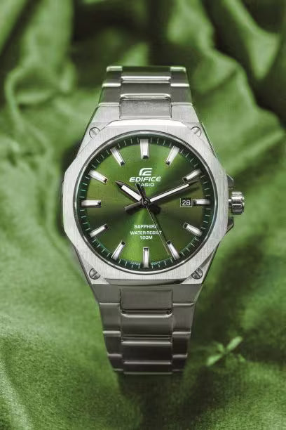 EFR-S108D-3AV Watch icasiostore